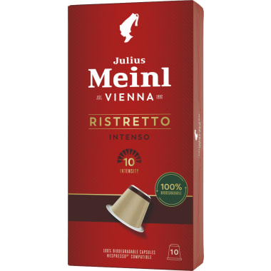 Julius Meinl Ristretto Intenso