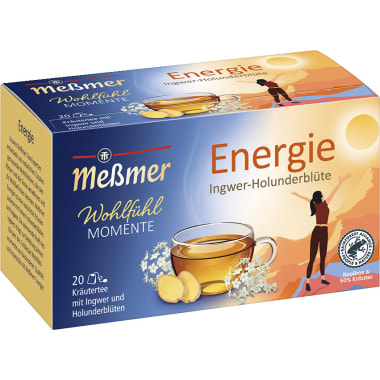 MESSMER Energie