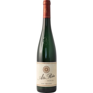 Van Volxem Riesling Alte Reben Saar