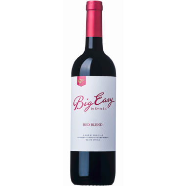 Ernie Els Big Easy Red Blend