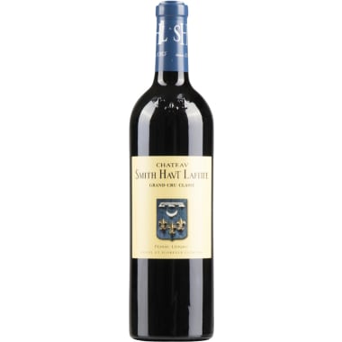 Château Smith Haut Lafitte Grand Cru Classé