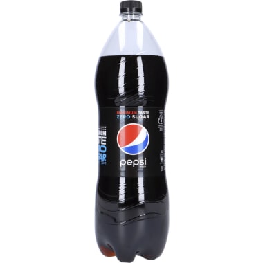 Pepsi Max 2,0 Liter
