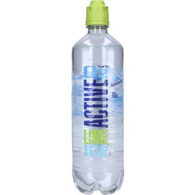 Active O2 Lime 0,75 Liter