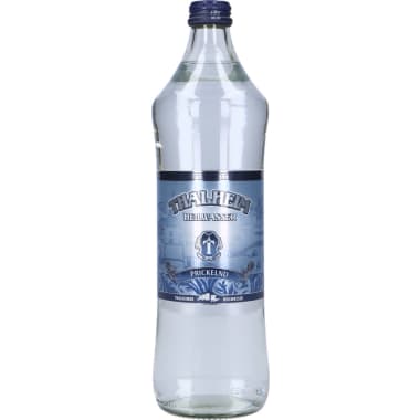 Thalheimer Heilwasser Heilwasser prickelnd 0,75 Liter