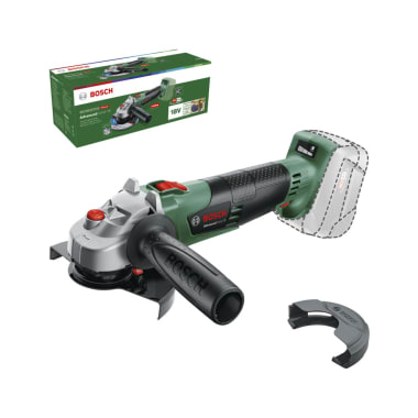 Bosch Akku Winkelschleifer Advanced G.18