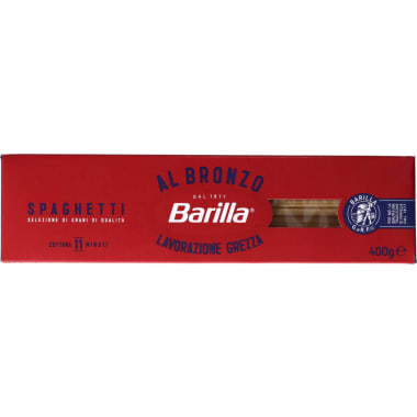 Barilla  Al'bronzo Spaghetti