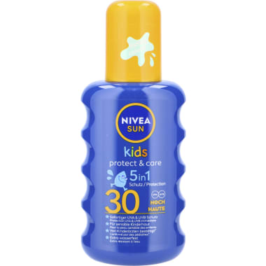 NIVEA Kinder Sunspray SPF30