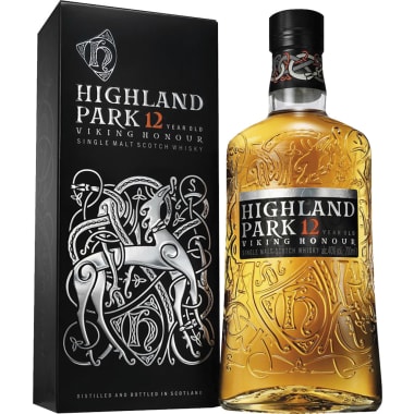 Highland Park Single malt 40%