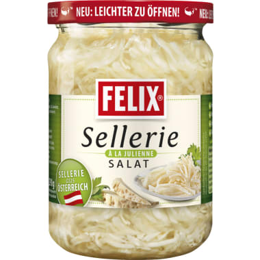 FELIX Selleriesalat