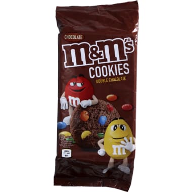 M&M'S Cookies