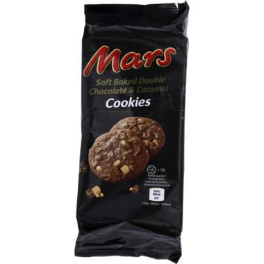 MARS Cookies