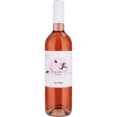 Wurzinger Traumtänzer Die Pfiffige Rose