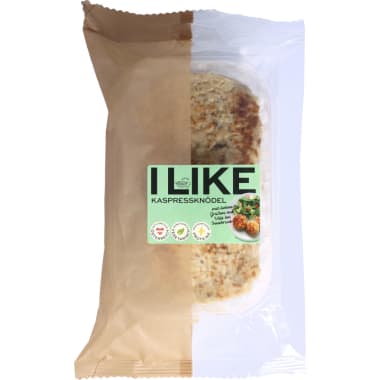 I LIKE Kaspressknödel 3er-Packung