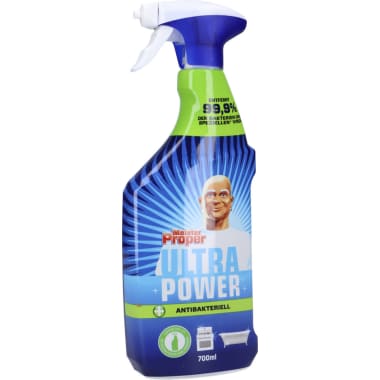 Meister Proper Ultra Power Spray