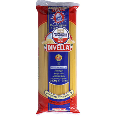 Divella  Spaghetti