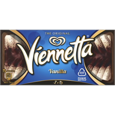 ESKIMO Viennetta Vanilla