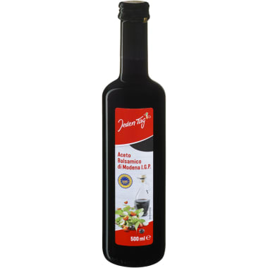 JEDEN TAG  Aceto Balsamico