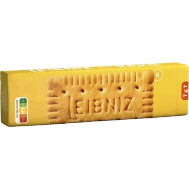 Leibniz Butterkeks -30% Zucker