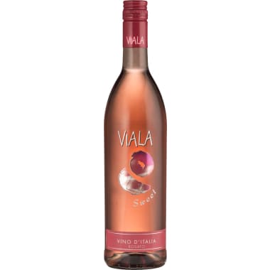 Viala  Sweet Rosato