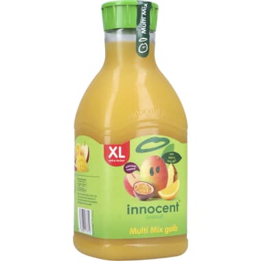 innocent Gelber Multi Mix 1,35 Liter