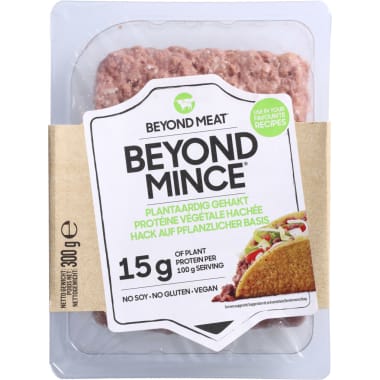 Beyond Meat Mince