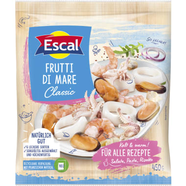 Escal Frutti di Mare classic