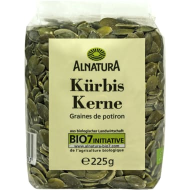 Alnatura Bio Kürbiskerne