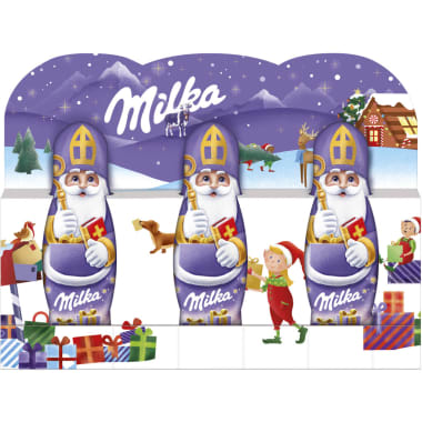 Milka Nikolo 3er-Packung