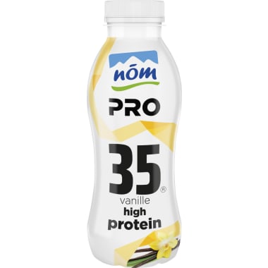 nöm PRO Proteindrink Vanille