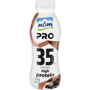 nöm PRO Proteindrink Schoko