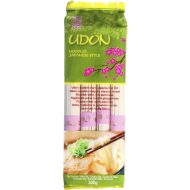 CHUNSI Udon Nudeln