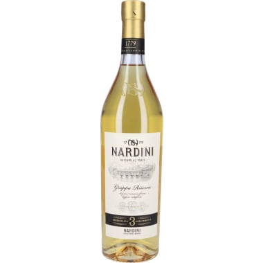 Nardini Grappa Riserva