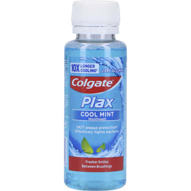 Colgate Plax Zahnspülung Mint Mini