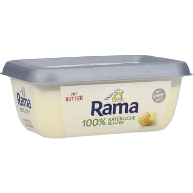 Rama Sooo BUTTRIG! gesalzen 226 gr.