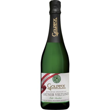 Goldeck Grüner Veltliner trocken