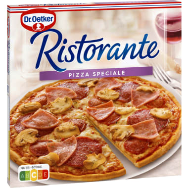 Dr. Oetker Ristorante Speciale