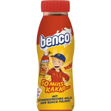 benco Kakao Drink