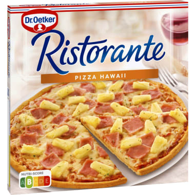 Dr. Oetker Ristorante Hawaii