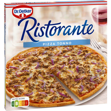 Dr. Oetker Ristorante Tonno