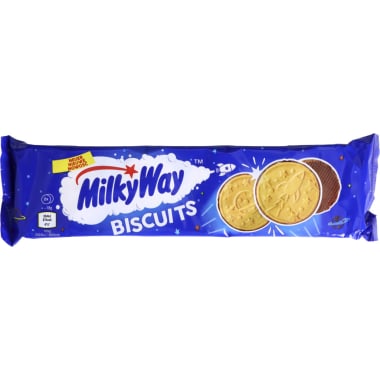 Denany GmbH Milky Way Cookies Biscuits