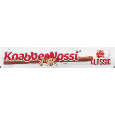 Knabber Nossi Classic