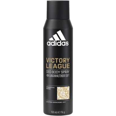 ADIDAS Victory League Deo-Spray