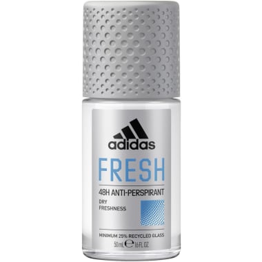 Adidas Fresh Cool & Dry 48 h Deo Roll-On