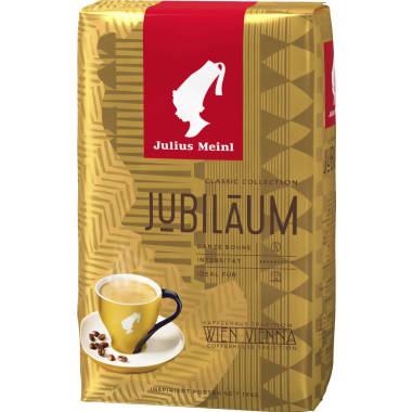 Julius Meinl Jubiläumsmischung Bohne