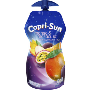 Capri-Sun Mango-Maracuja 0,33 Liter