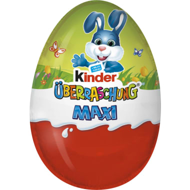 Ferrero Kinder Überraschung Maxi Ei