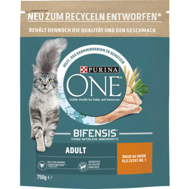 PURINA One Adult Huhn