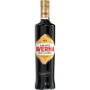 Averna Kräuterlikör 29%