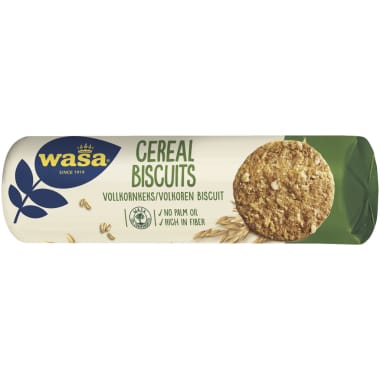 Wasa Cereal Biscuits