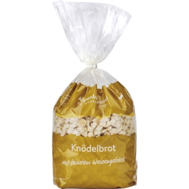 Alpenbäckerei Tiroler Knödelbrot